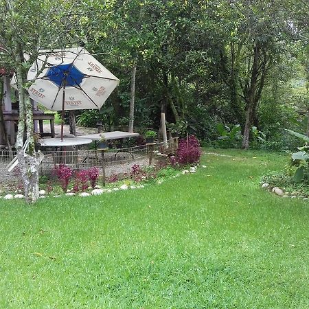 Villa Olaya Xilitla Exterior photo